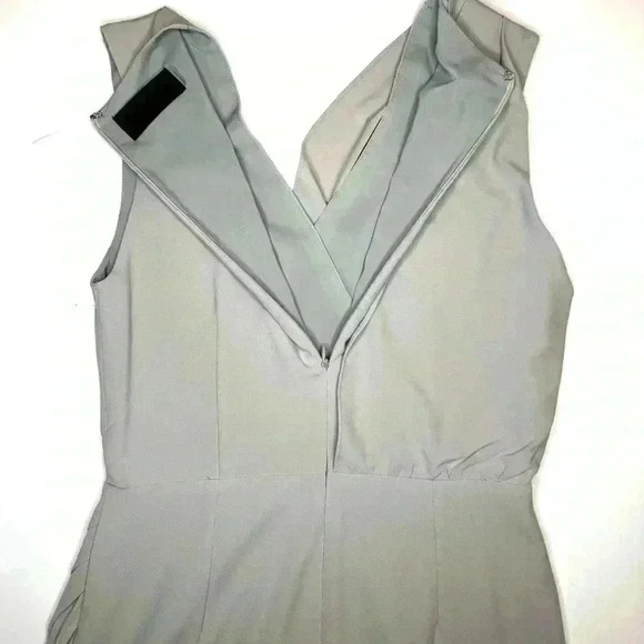 Blaque Label Womens Revolve Sleeveless Wrap Dress Size- Small - Picture 6 of 12